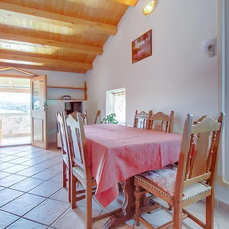 15050a Apartman Mali Lošinj